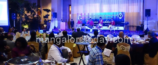 Manipal Alumni